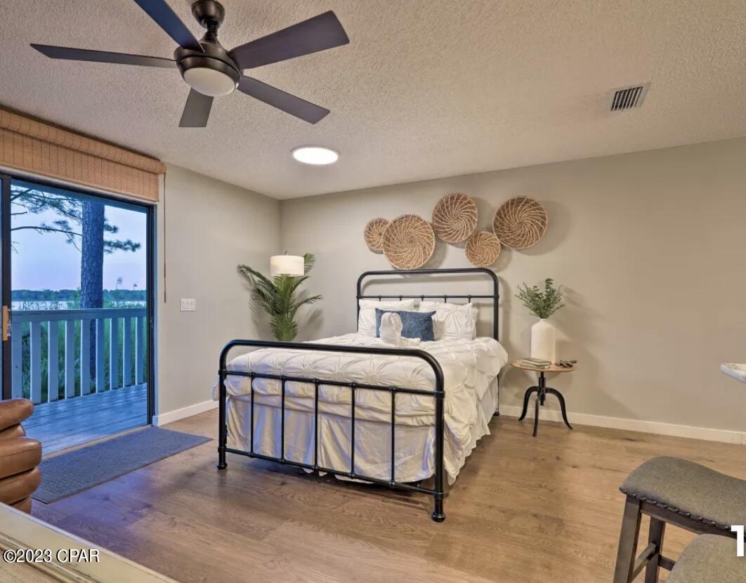 300 Cain Road, Unit 320 Panama City Beach, FL 32413 - Photo 14 of 20