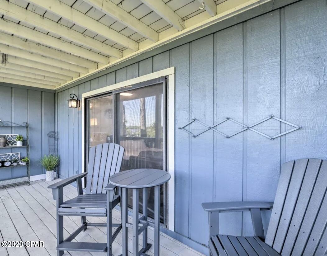 300 Cain Road, Unit 320 Panama City Beach, FL 32413 - Photo 15 of 20