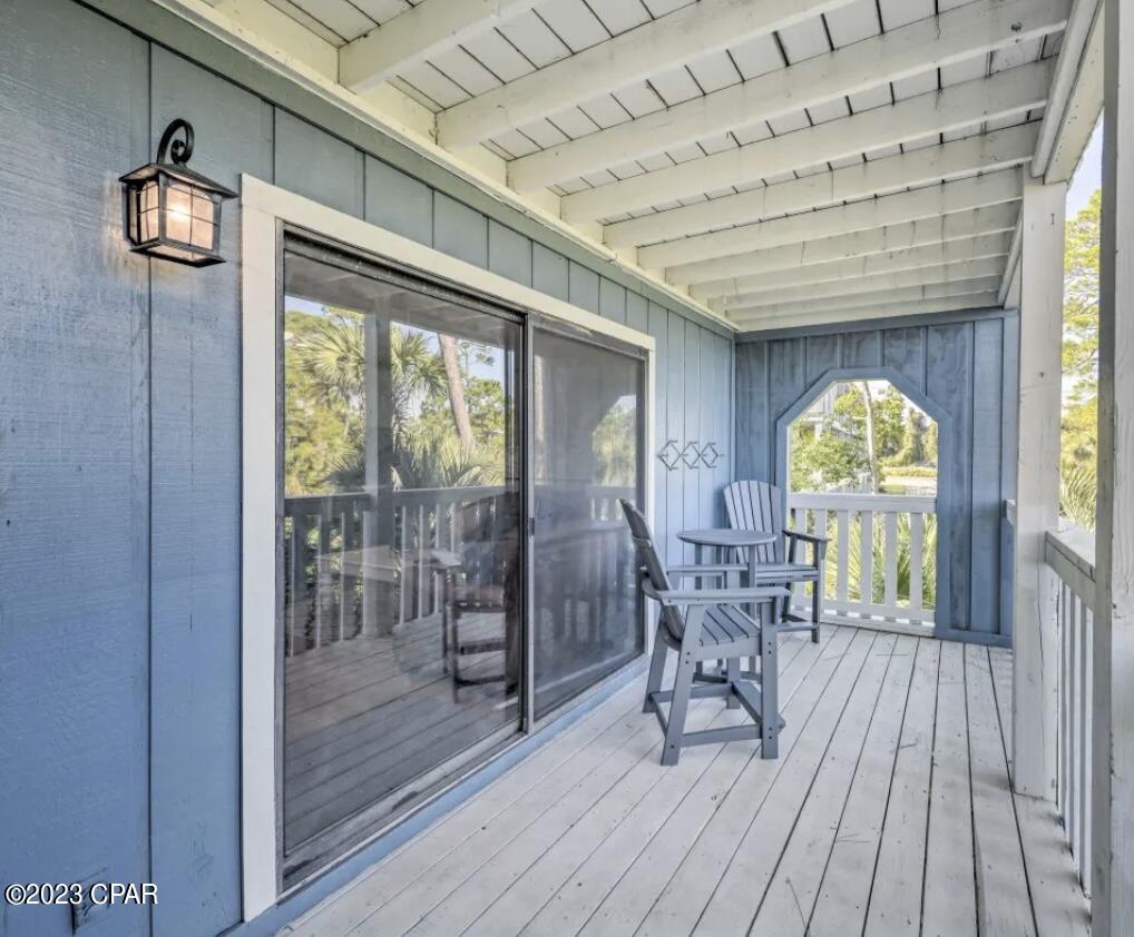 300 Cain Road, Unit 320 Panama City Beach, FL 32413 - Photo 16 of 20