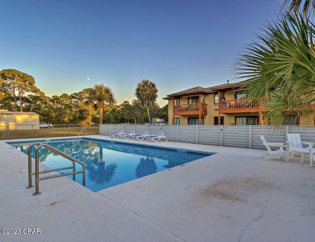 300 Cain Road, Unit 320 Panama City Beach, FL 32413 - Photo 18 of 20