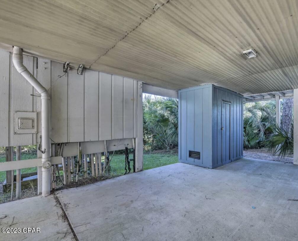 300 Cain Road, Unit 320 Panama City Beach, FL 32413 - Photo 20 of 20