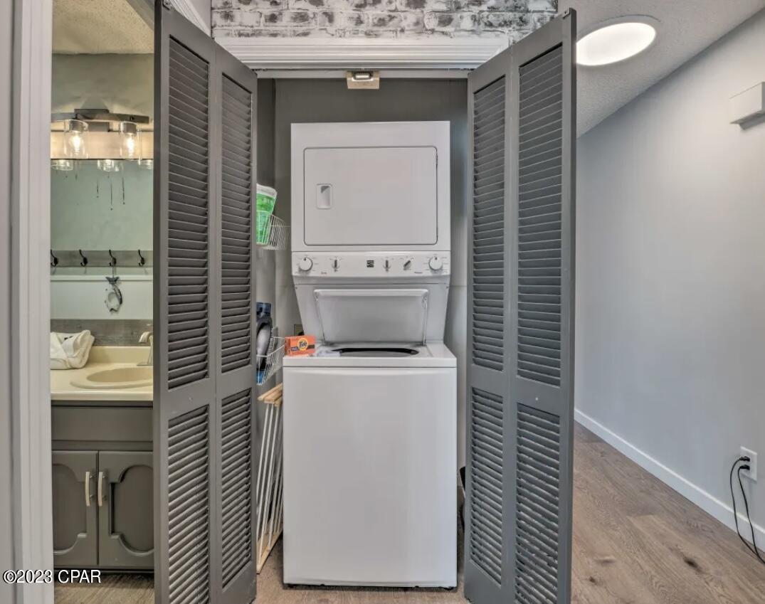 300 Cain Road, Unit 320 Panama City Beach, FL 32413 - Photo 6 of 20