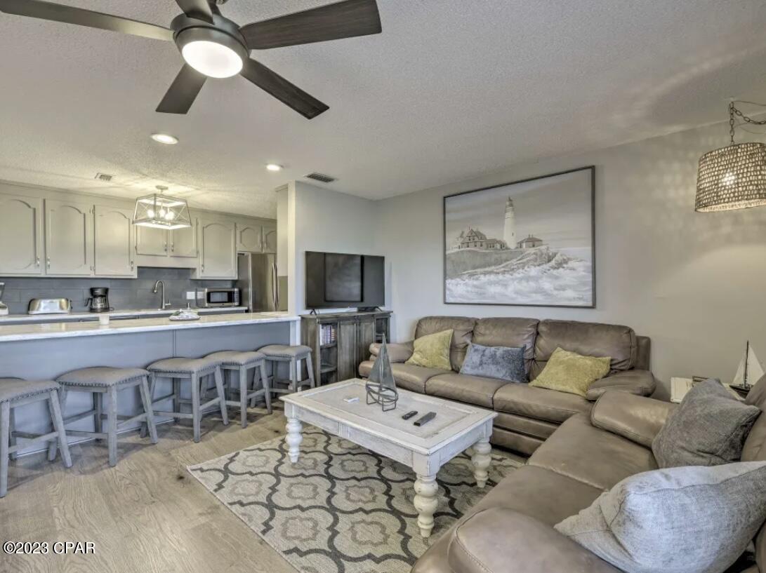 300 Cain Road, Unit 320 Panama City Beach, FL 32413 - Photo 8 of 20