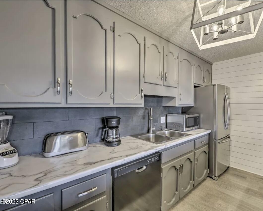 300 Cain Road, Unit 320 Panama City Beach, FL 32413 - Photo 9 of 20