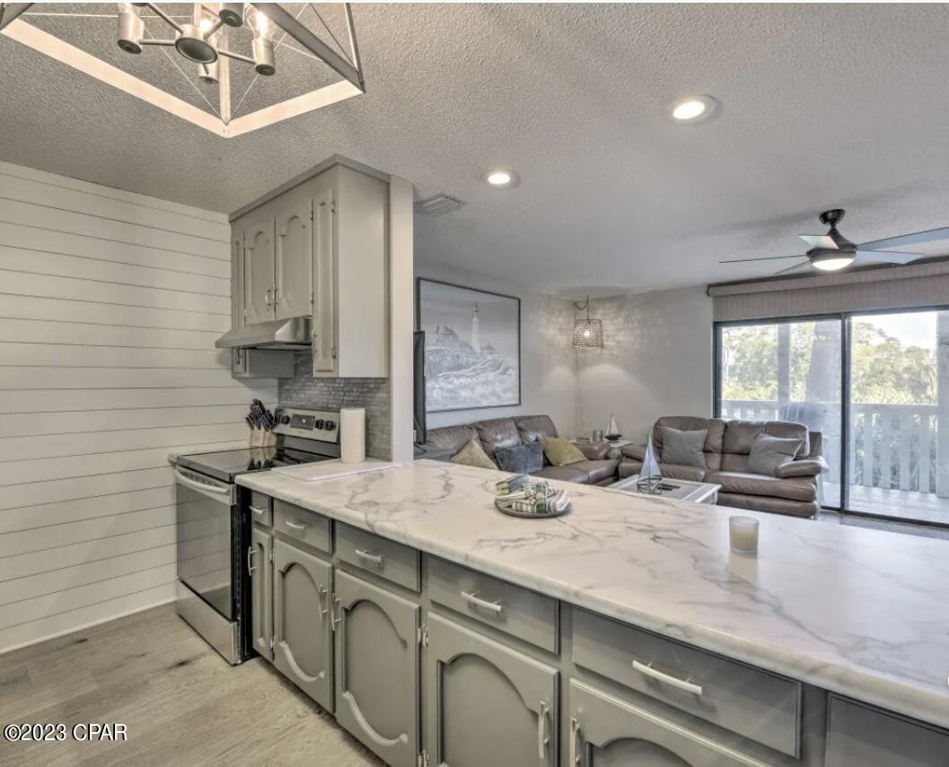 300 Cain Road, Unit 320 Panama City Beach, FL 32413 - Photo 10 of 20