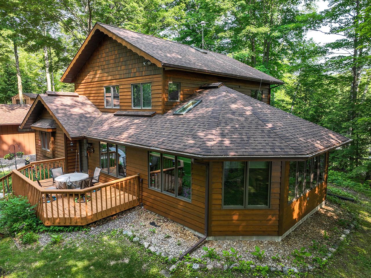 W1676 Bear Trail Road Gleason, WI 54435 - Photo 1 of 66 Gallery Image 1
