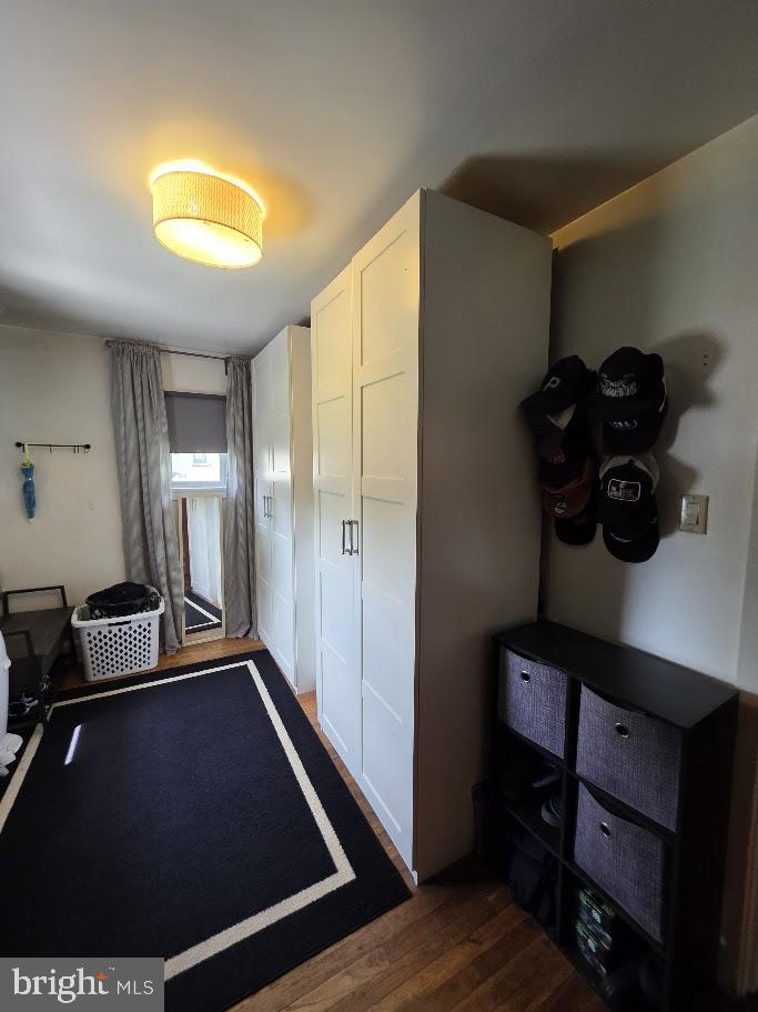 4903 Erie Road Harrisburg, PA 17111 - Photo 19 of 33 a view of a hallway with workspace