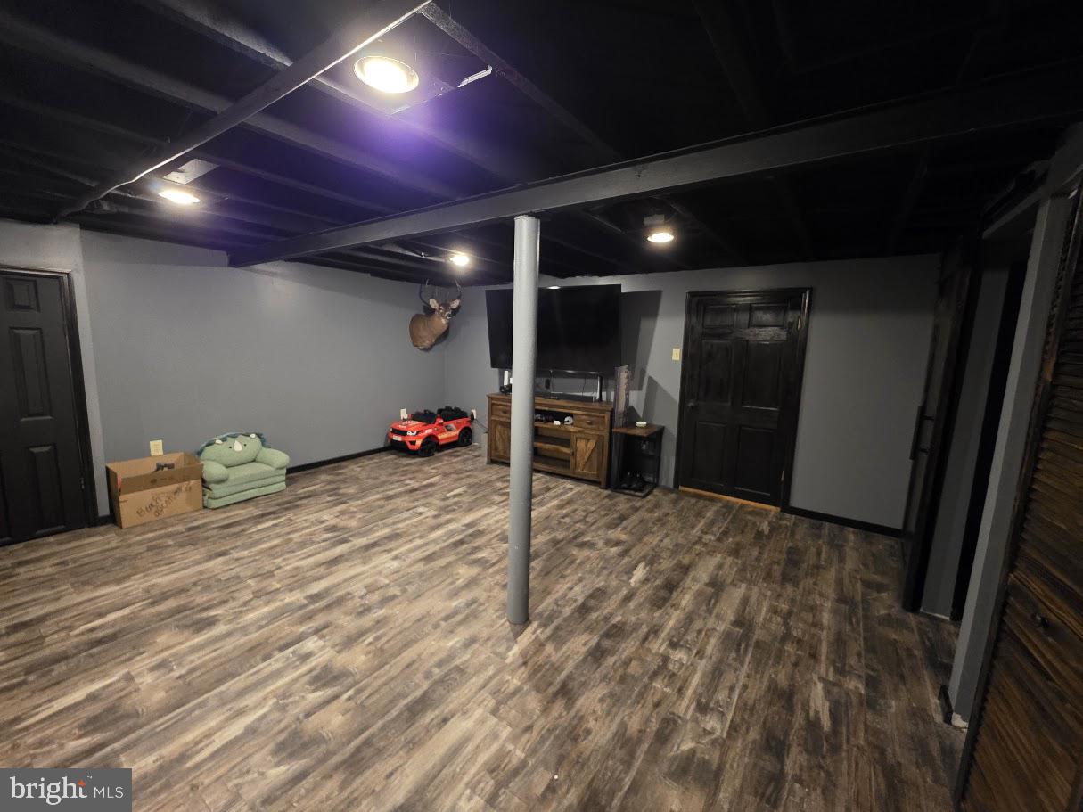 4903 Erie Road Harrisburg, PA 17111 - Photo 25 of 33 a view of a projector room