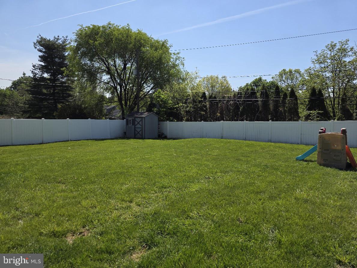 4903 Erie Road Harrisburg, PA 17111 - Photo 32 of 33 a view of a swimming pool and a yard