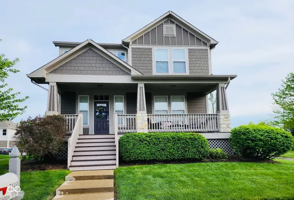 $499,999 | 7149 Wilshire Way, Avon, IN 46123