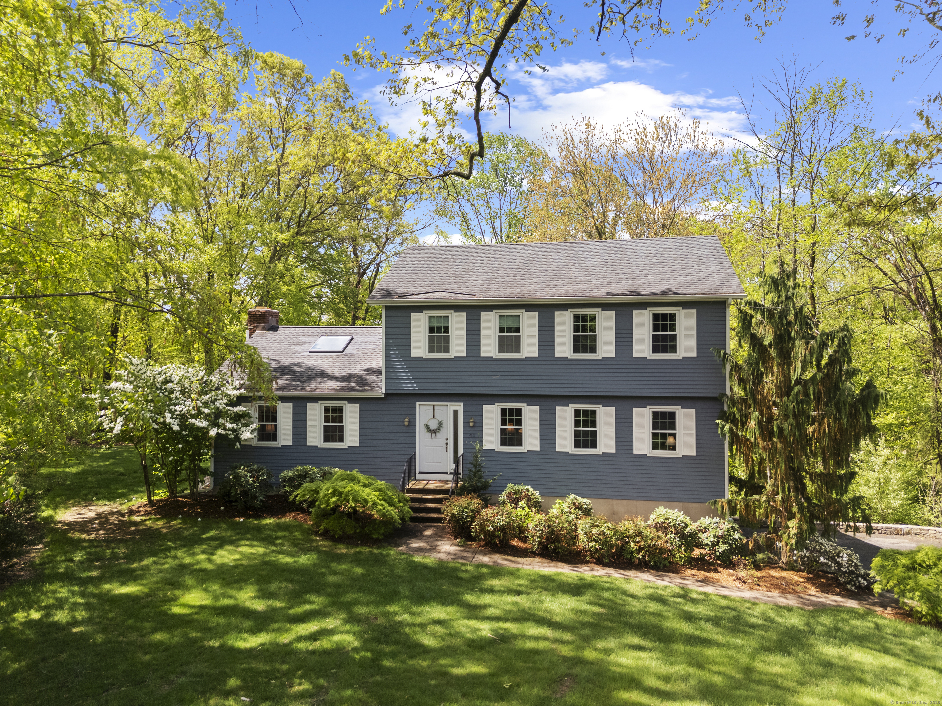 44 Rock Ridge Road Shelton, CT 06484 - Photo 1 of 1