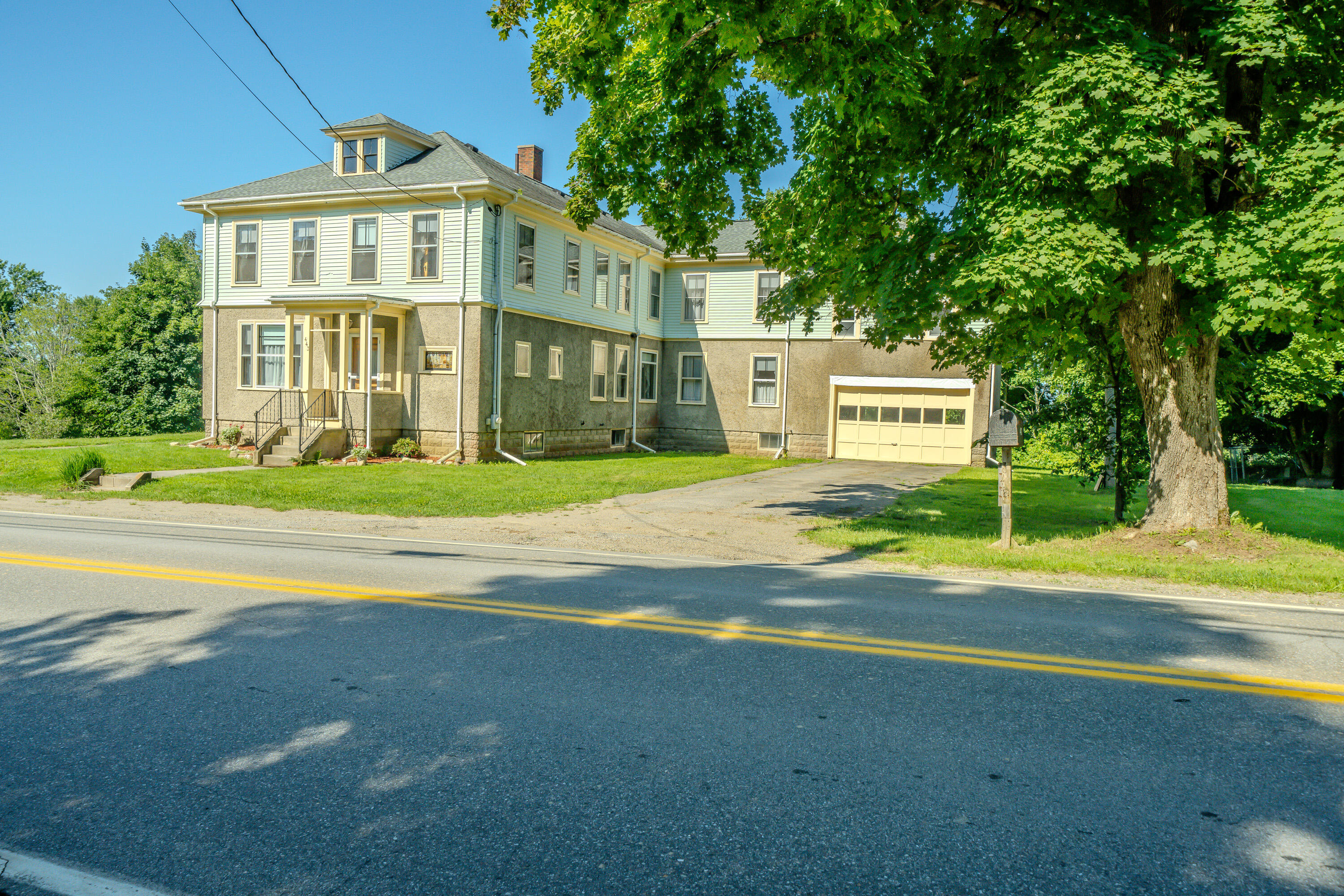 443 South Union Road Union, ME 04862 - Photo 84 of 87 1902