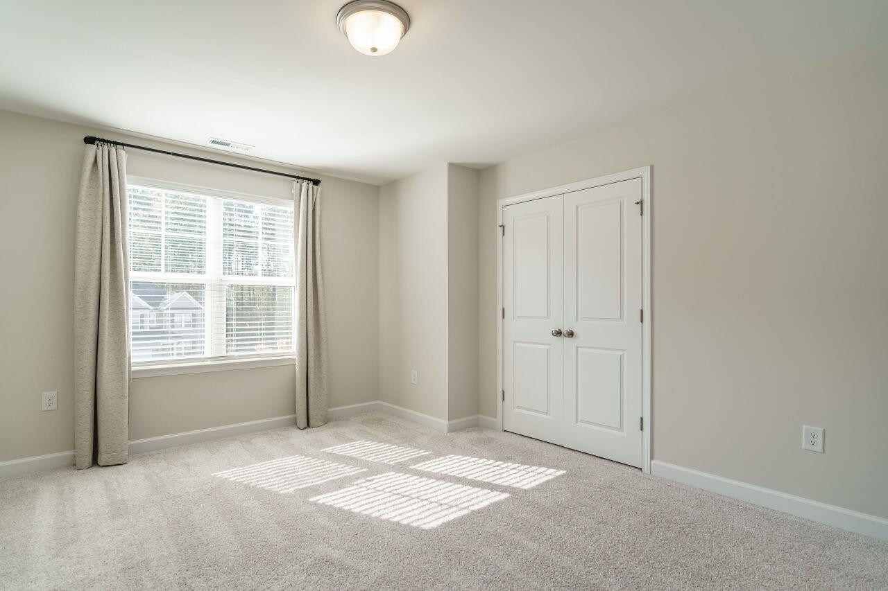 62 Maximus Circle Garner, NC 27529 - Photo 26 of 30 an empty room with windows