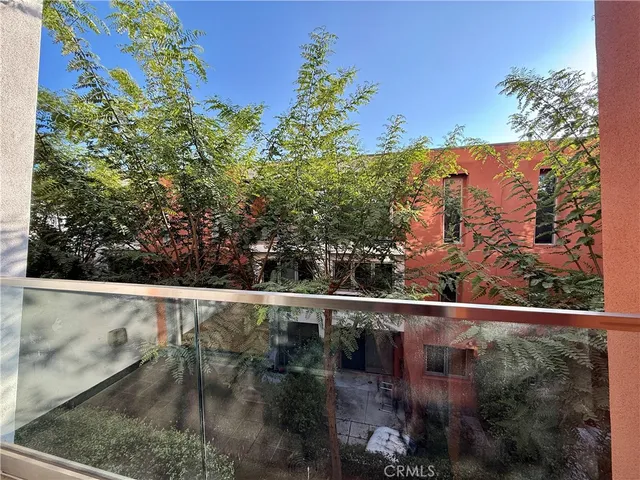 a bathroom with a toilet and a sink