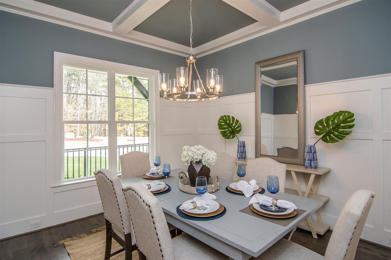 5123 Country Trail Raleigh, NC 27613 - Photo 2 of 30 Photo 2