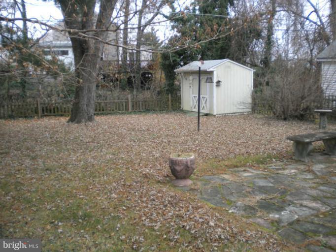 5527 Ashbourne Road Halethorpe, MD 21227 - Photo 21 of 30