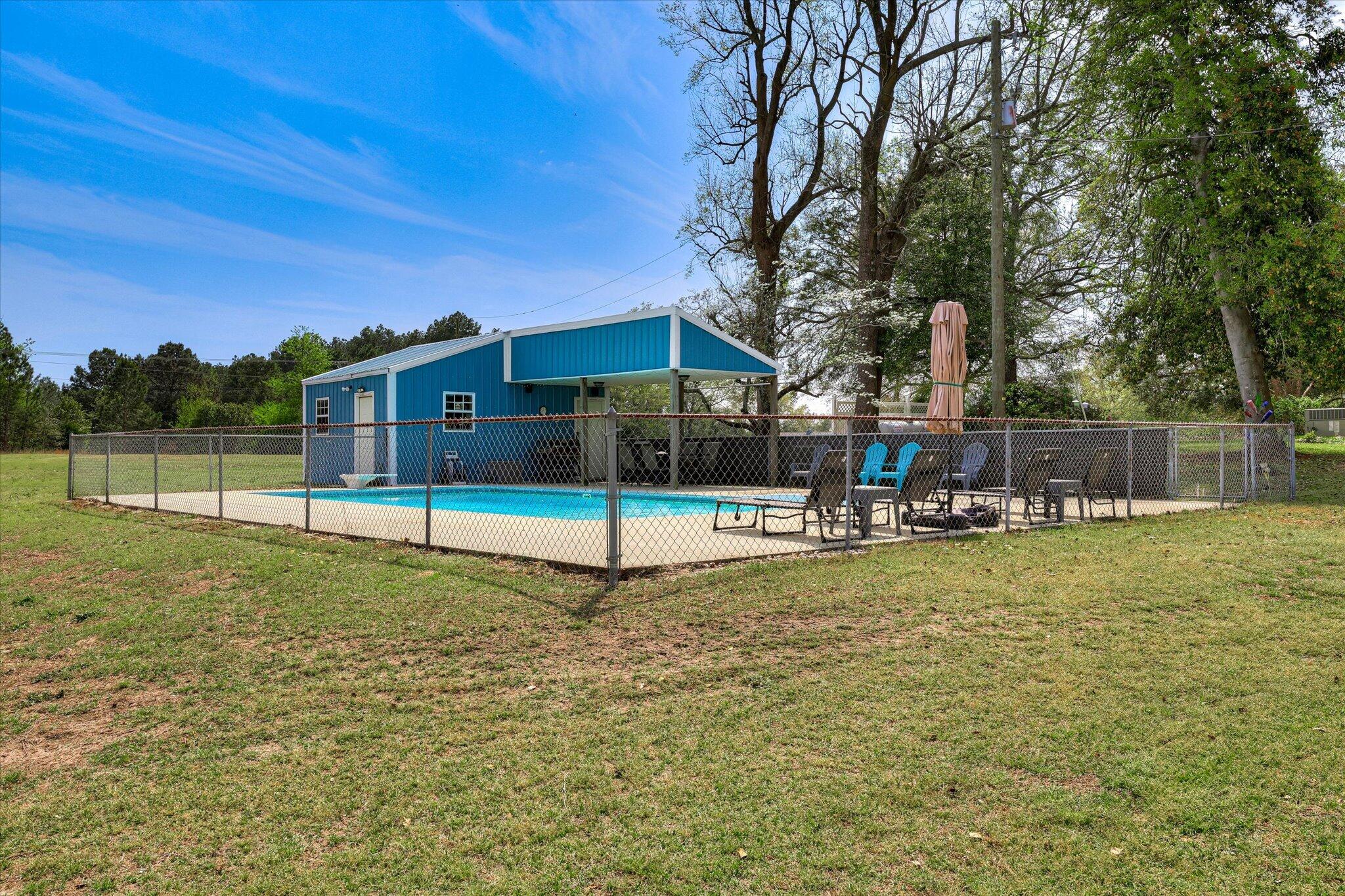 125 Peach Cider Road Batesburg, SC 29006 - Photo 32 of 82