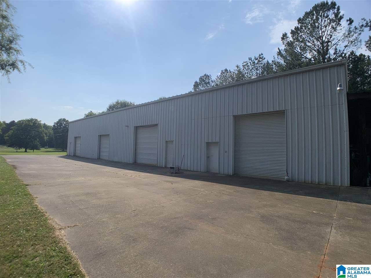 277 Gnatville Road Piedmont, AL 36272 - Photo 45 of 50