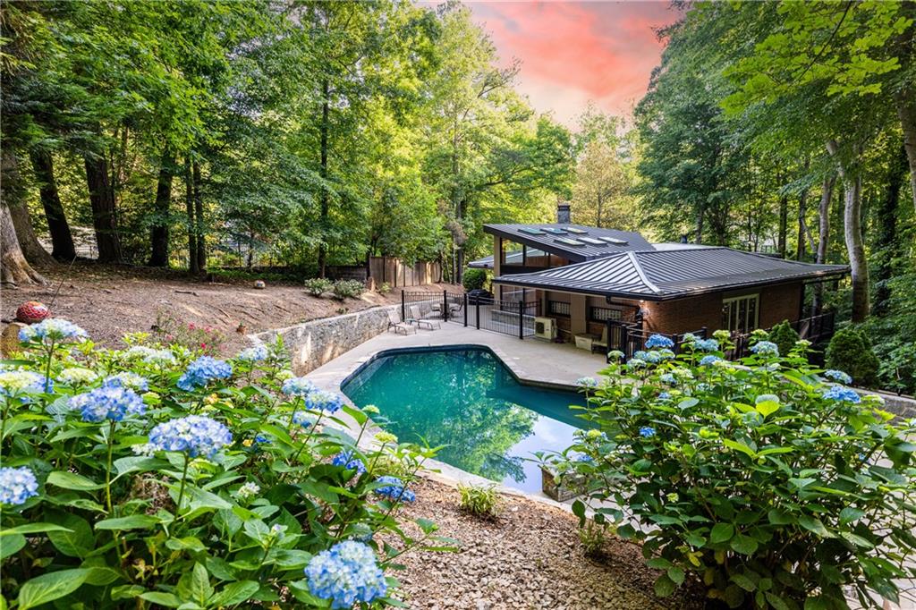 770 Kings Way Northwest Atlanta, GA 30327 - Photo 42 of 49