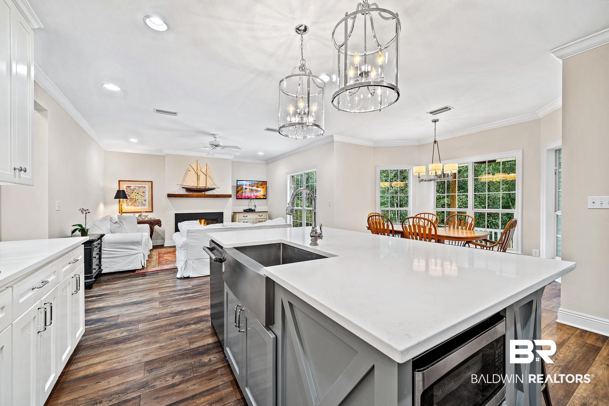 30120 Dolive Ridge Daphne, AL 36527 - Photo 9 of 37 Kitchen