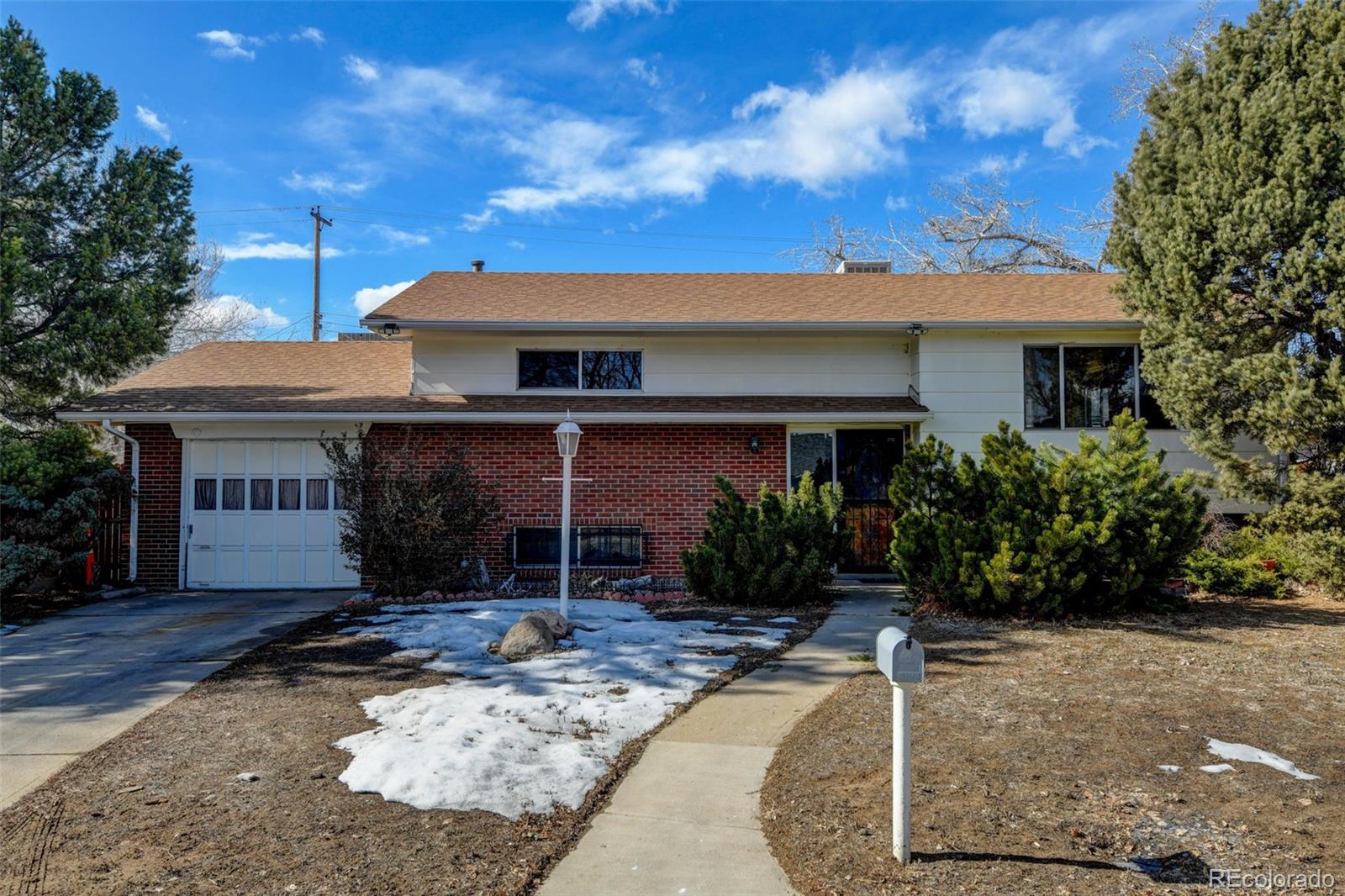 3385 Wright Street Wheat Ridge, CO 80033 - Photo 1 of 33 Gallery Image 1