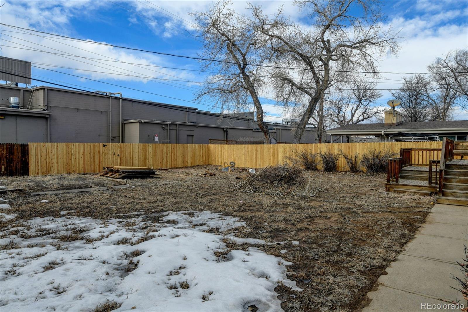 3385 Wright Street Wheat Ridge, CO 80033 - Photo 30 of 33 Gallery Image 30