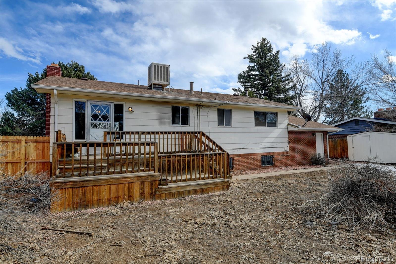 3385 Wright Street Wheat Ridge, CO 80033 - Photo 32 of 33 Gallery Image 32