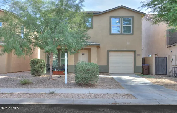 $232,000 | 151 East Patton Avenue, Coolidge, AZ 85128