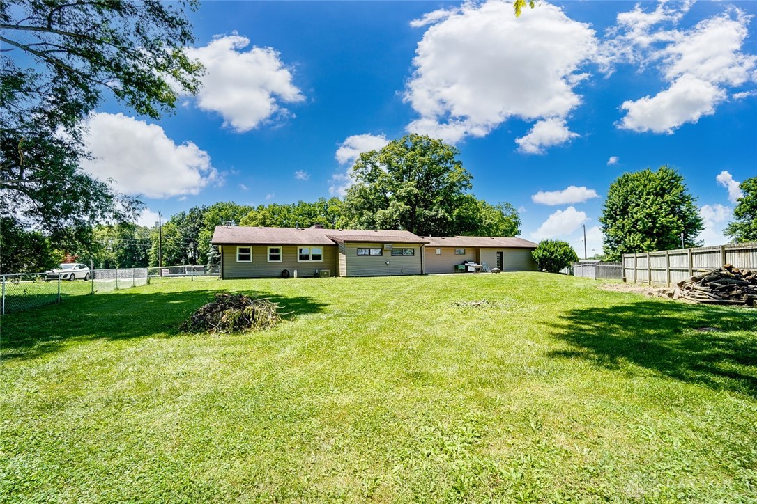 2632 Middle Urbana Road Springfield, OH 45503 - Photo 38 of 40 Gallery Image 38