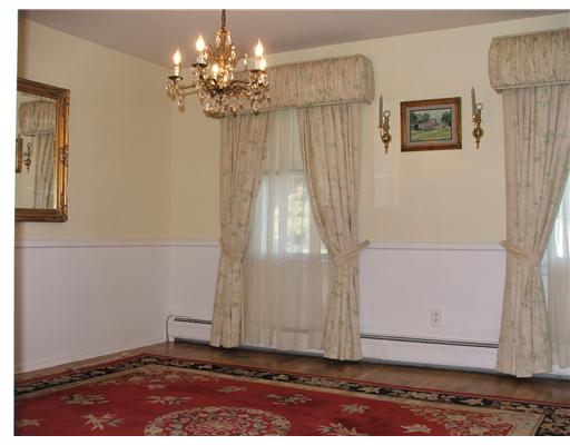 3 Iron Forge Road Lincoln, RI 02865 - Photo 9 of 12 Dining Room.