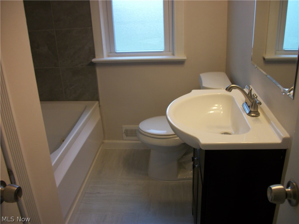12304 Grannis Road Garfield Heights, OH 44125 - Photo 5 of 18