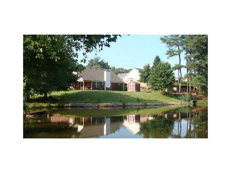 3485 Rivers End Place Buford, GA 30519 - Photo 1 of 1 View.