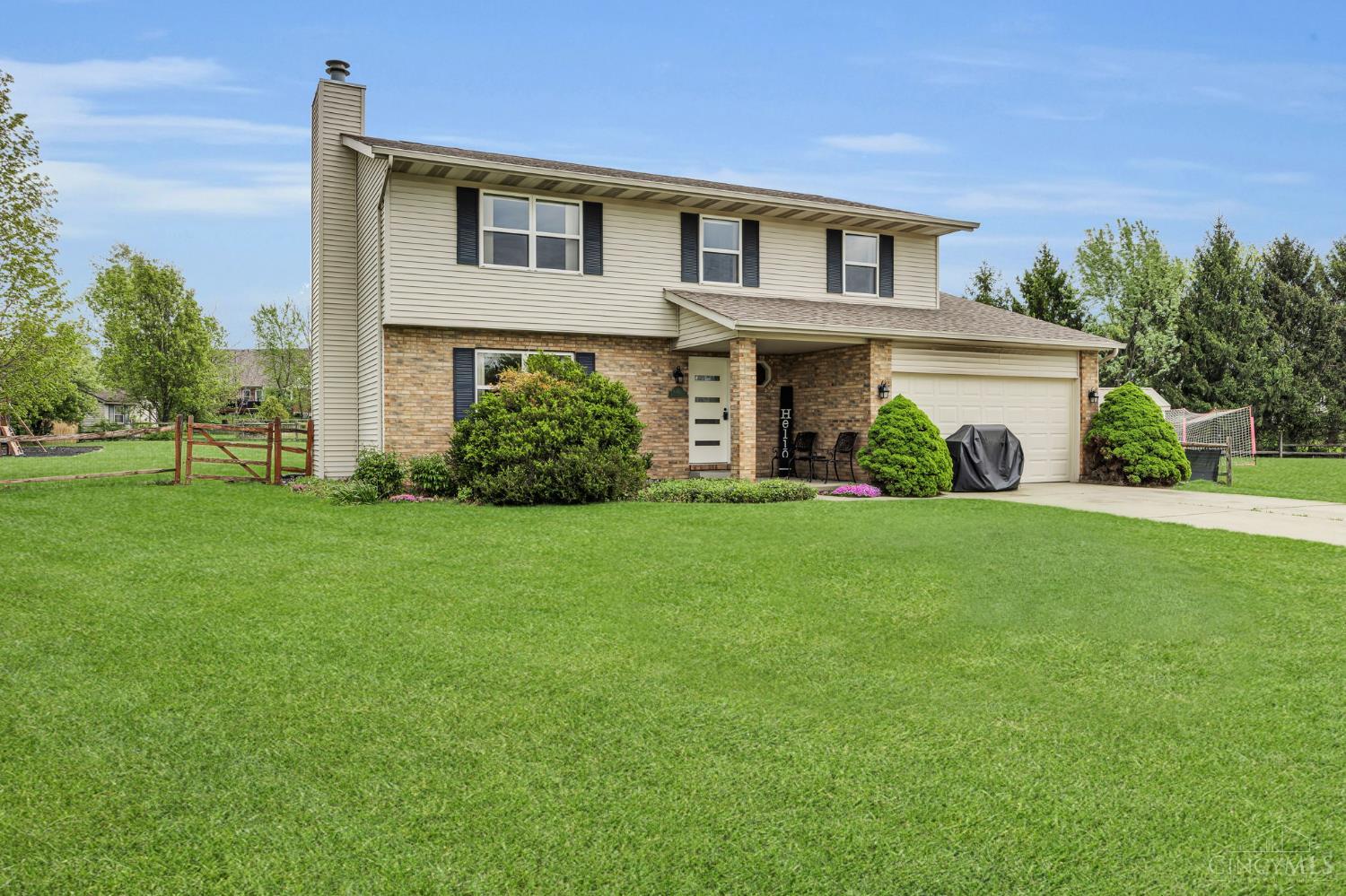 6382 Stapleton Court Hamilton, OH 45011 - Photo 4 of 54