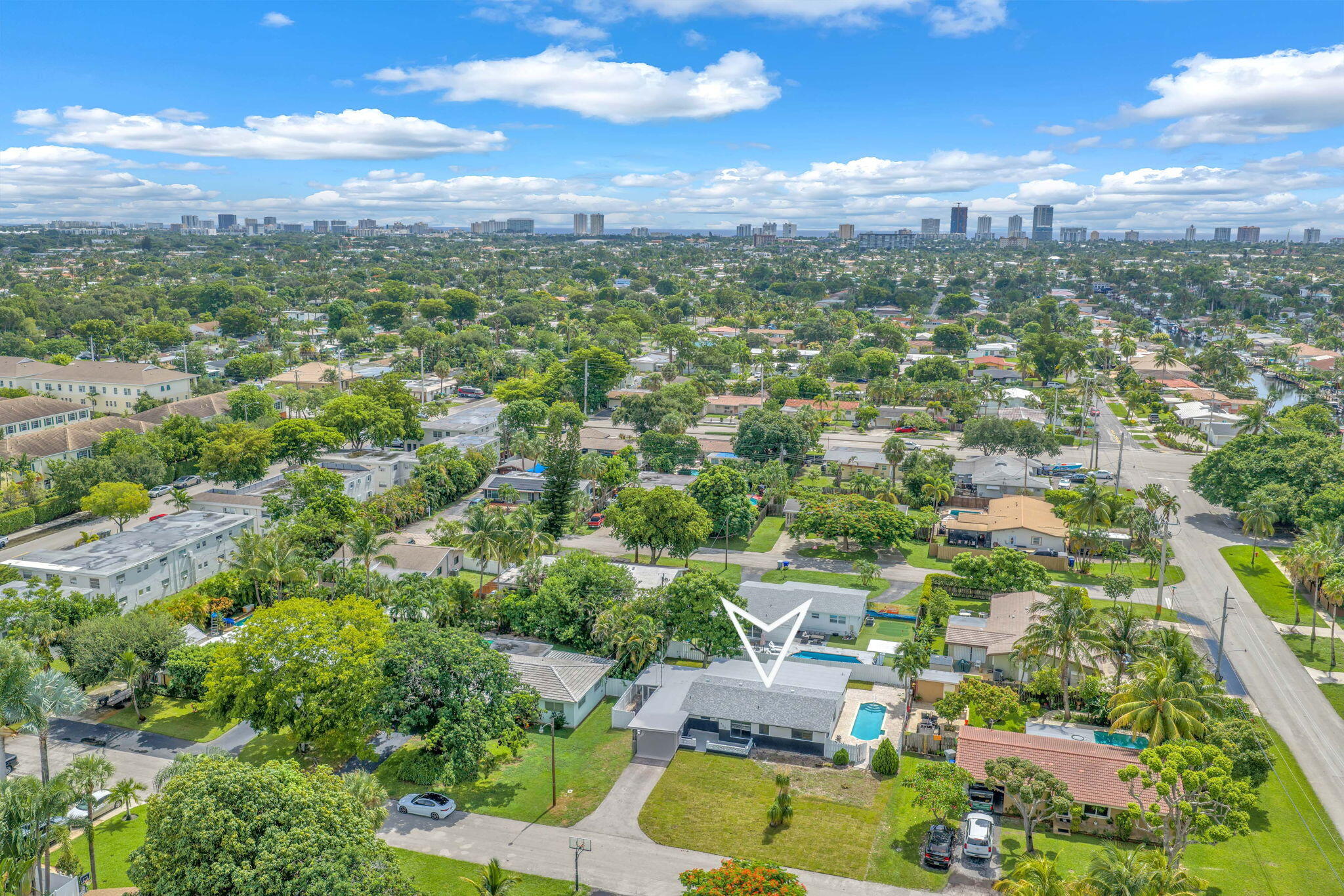 850 Southwest 1st Terrace Pompano Beach, FL 33060 - Photo 51 of 57 6-web-or-mls-DJI_0677_D_1