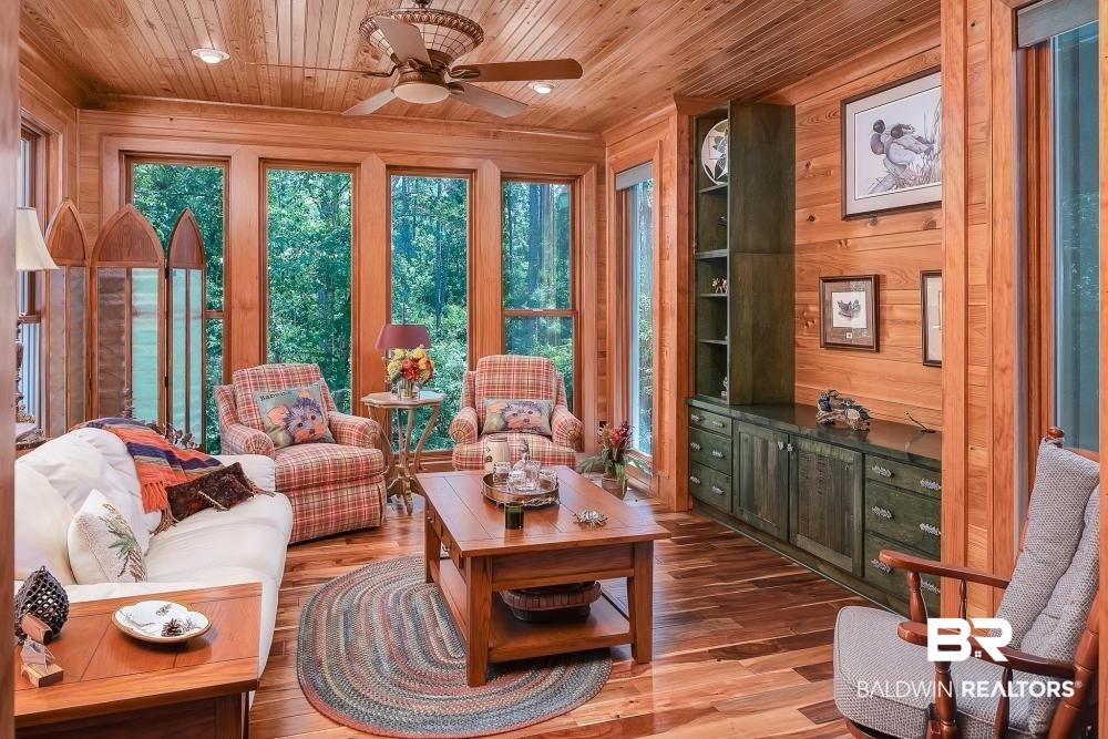 4593 Barlow Road Millry, AL 36558 - Photo 9 of 50