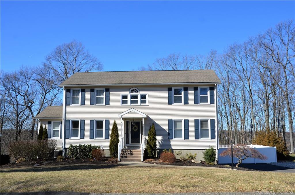 87 Settlers Farm Road Monroe, CT 06468 - Photo 1 of 1 Gallery Image 1
