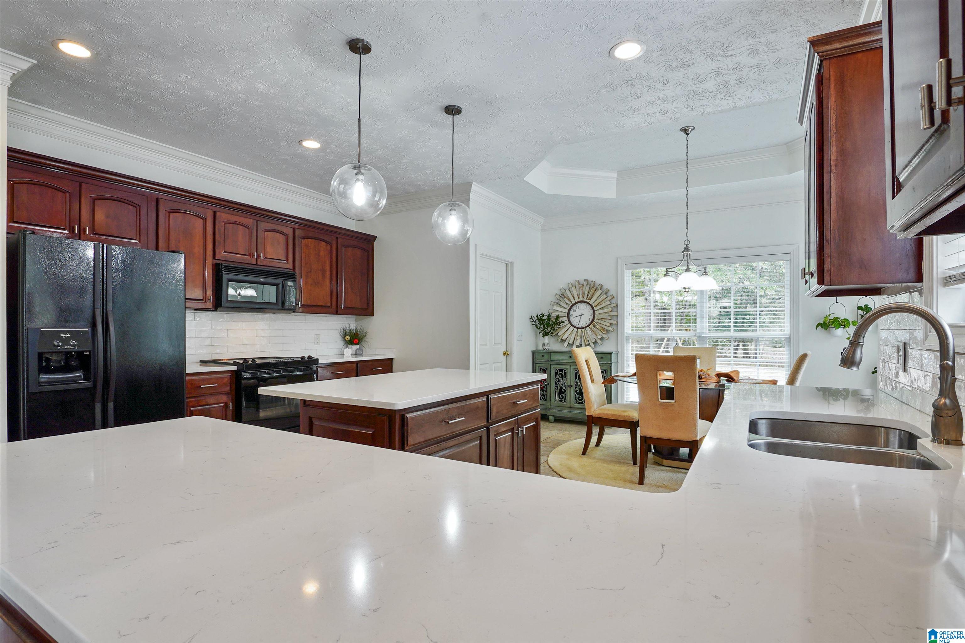 217 Buck Circle Clanton, AL 35045 - Photo 55 of 57
