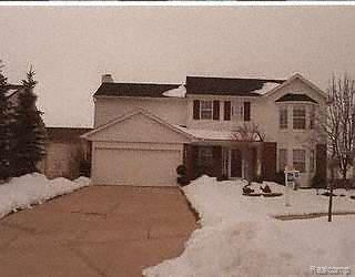 3338 Riverside Court Canton, MI 48188 - Photo 1 of 1 Listing Image - 21003402