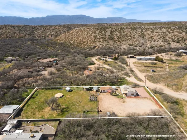 $550,000 | 9325 East Cornville Road, Cornville, AZ 86325