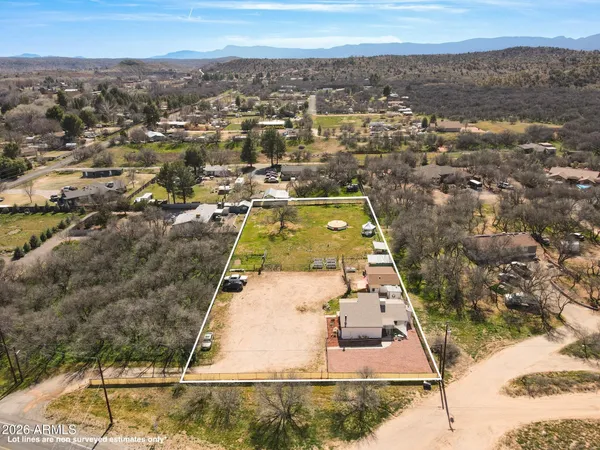 $550,000 | 9325 East Cornville Road, Cornville, AZ 86325