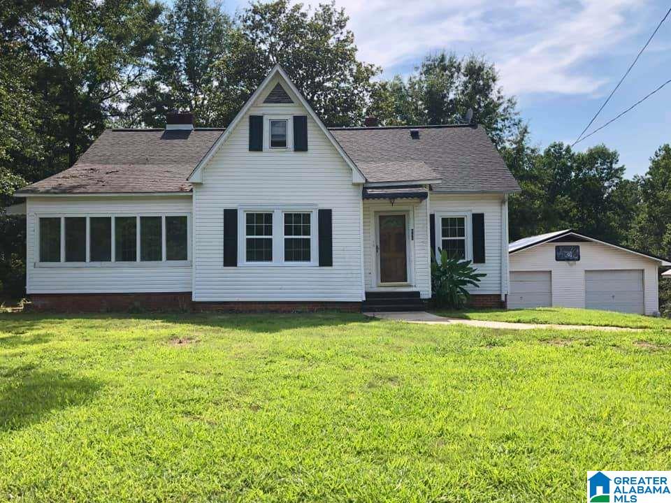 665 North Main Street Wedowee, AL 36278 - Photo 17 of 18