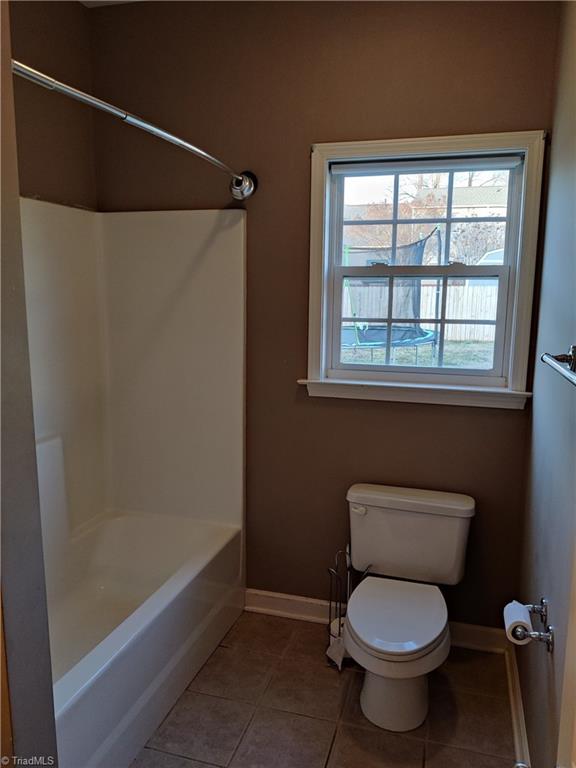405 Barnsdale Ridge Road Kernersville, NC 27284 - Photo 11 of 25 Gallery Image 11