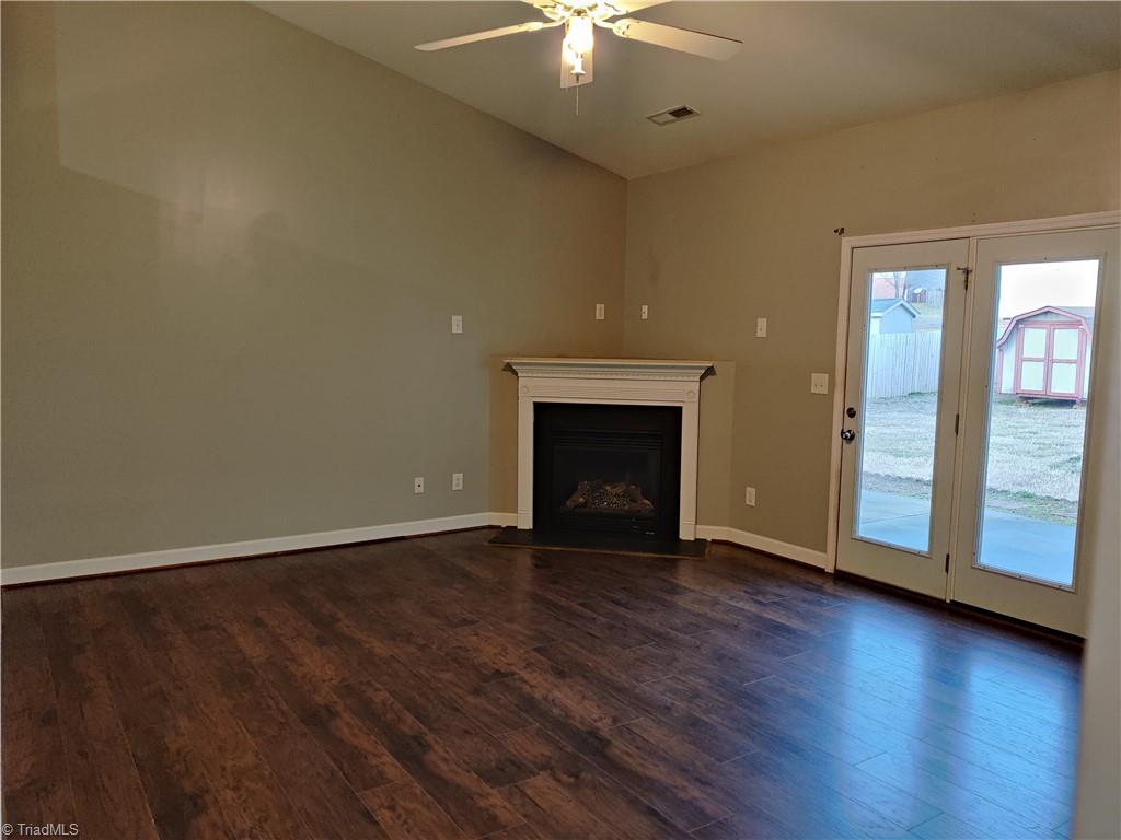 405 Barnsdale Ridge Road Kernersville, NC 27284 - Photo 17 of 25 Gallery Image 17