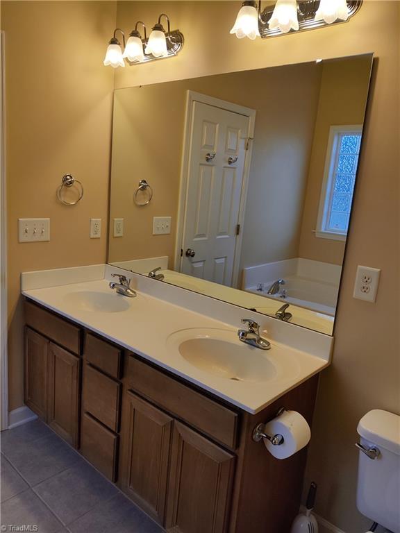 405 Barnsdale Ridge Road Kernersville, NC 27284 - Photo 19 of 25 Gallery Image 19