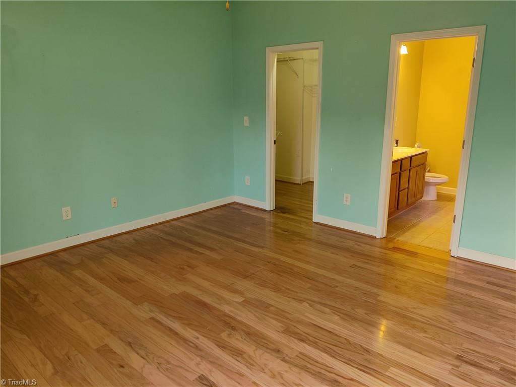 405 Barnsdale Ridge Road Kernersville, NC 27284 - Photo 21 of 25 Gallery Image 21