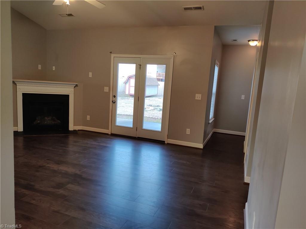 405 Barnsdale Ridge Road Kernersville, NC 27284 - Photo 25 of 25 Gallery Image 25