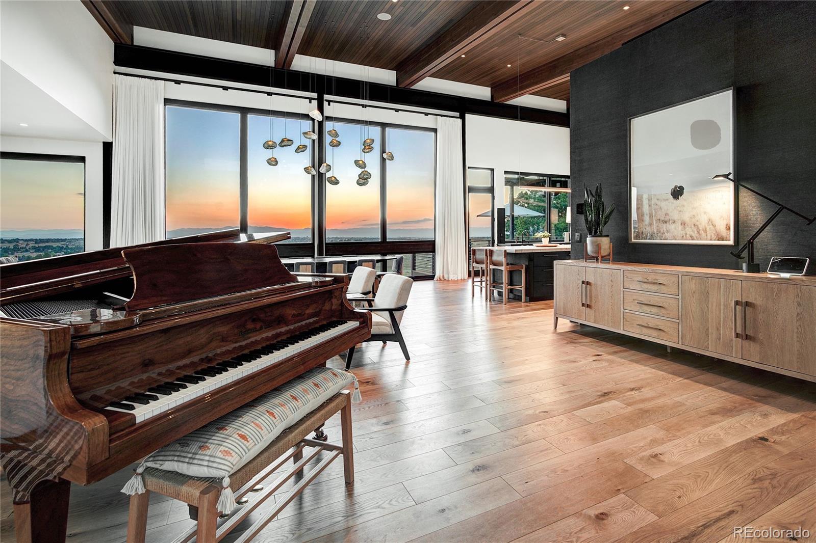 10811 Shadow Pines Road Parker, CO 80138 - Photo 11 of 50