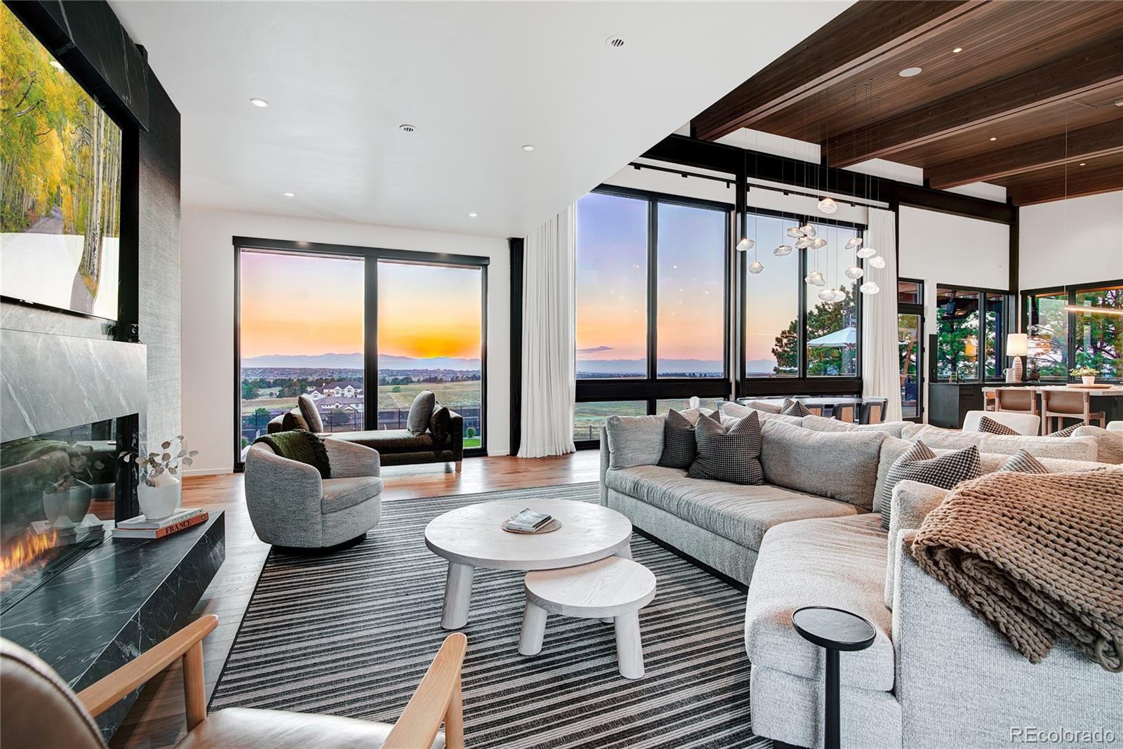 10811 Shadow Pines Road Parker, CO 80138 - Photo 12 of 50