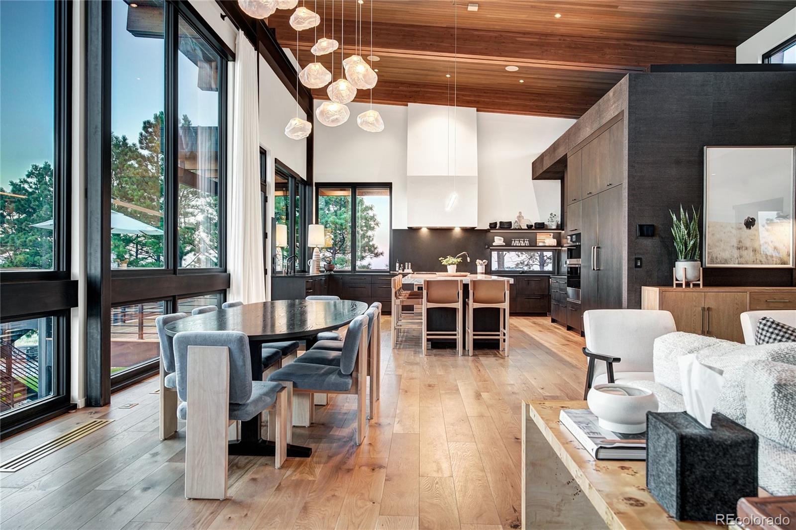 10811 Shadow Pines Road Parker, CO 80138 - Photo 14 of 50