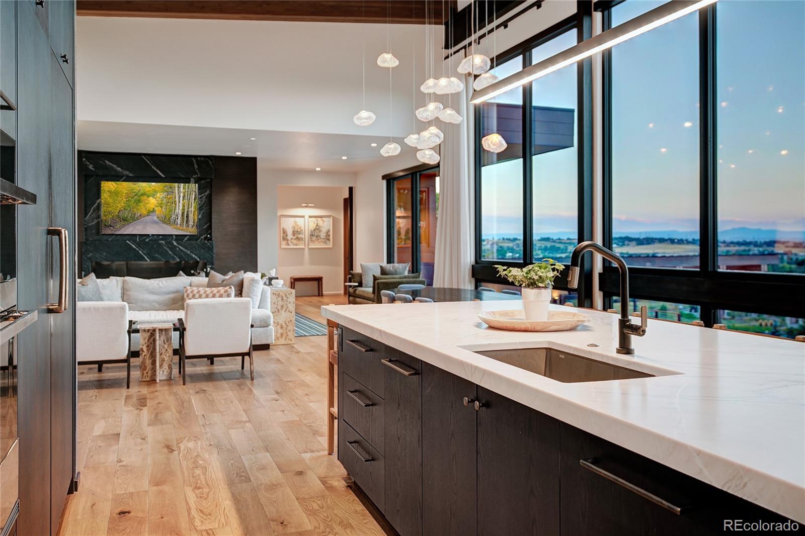 10811 Shadow Pines Road Parker, CO 80138 - Photo 17 of 50